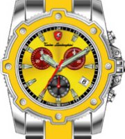 UL107EC.212 Yellow with Enamel