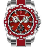 UL107EC.216 Red with Enamel