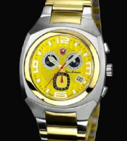 UL108CT.303 Yellow with Gold