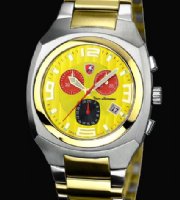 UL108CT.312 Yellow with Gold