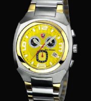 UL108CT.321 Yellow with Gold