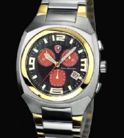 UL108CT.329 Black with Gold
