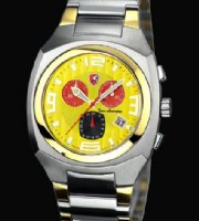 UL108CT.330 Yellow with Gold