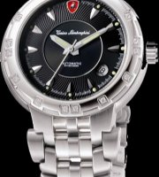 Ferruccio Junior VII Black