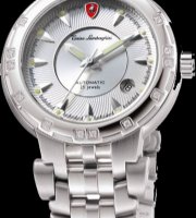 Ferruccio Junior VII Silver