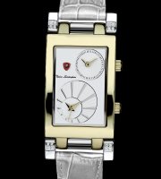 EN030L.402 White with Diamond Lug