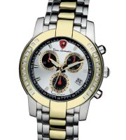 EN UL70D.302 White with Gold