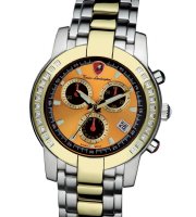 EN UL70D.303 Orange with Gold