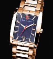 UL67C/BLARG Blue All Rose Gold