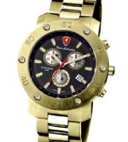 UL103.408AG Diamond Black All Gold