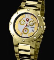 UL105.302AG Yellow All gold