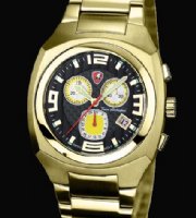 UL108C.310AG Black All Gold