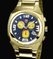 UL108C.315AG Blue All Gold