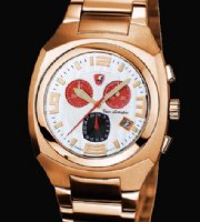 UL108C.313ARG Silver Rose Gold