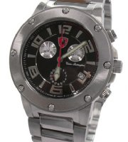 UL105.208 Black with Diamonds