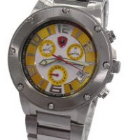 UL105.202 Yellow with Diamonds