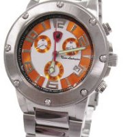 UL105.204 Orange with Diamonds