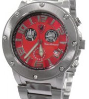 UL105.213 Red with Diamonds