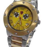 UL105.409 Yellow with Diamonds